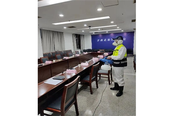 济南灭蟑螂公司实际有效的消杀措施