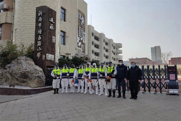 山东消杀公司怎么对跳蚤有效的处理措施