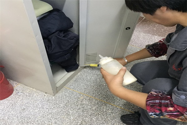 济南杀虫公司衣柜防虫的六大措施