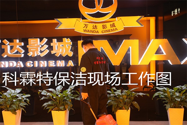 济南杀虫公司苍蝇消杀技巧