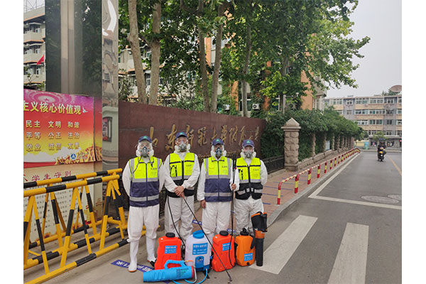 济南专业灭蟑螂公司为您分析保障安全的前提下如何灭蟑